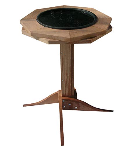 Songbird Essentials Heated Birdbath