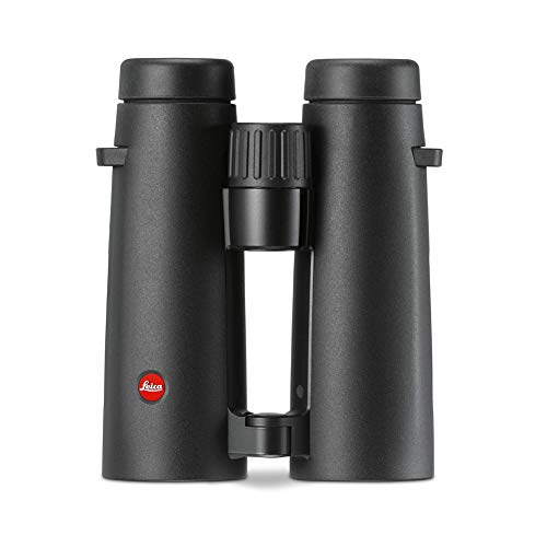 Leica Camera 40384 Noctivid Binoculars, Black
