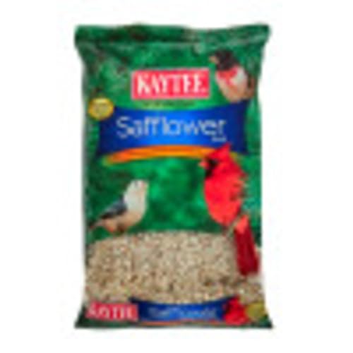 Kaytee Safflower Seed, 5-Pound Bag